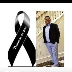 Meet your Posher, Rodolfo